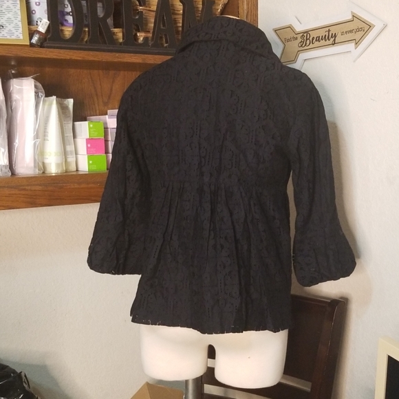 Kensie Top Size Small - Picture 2 of 6